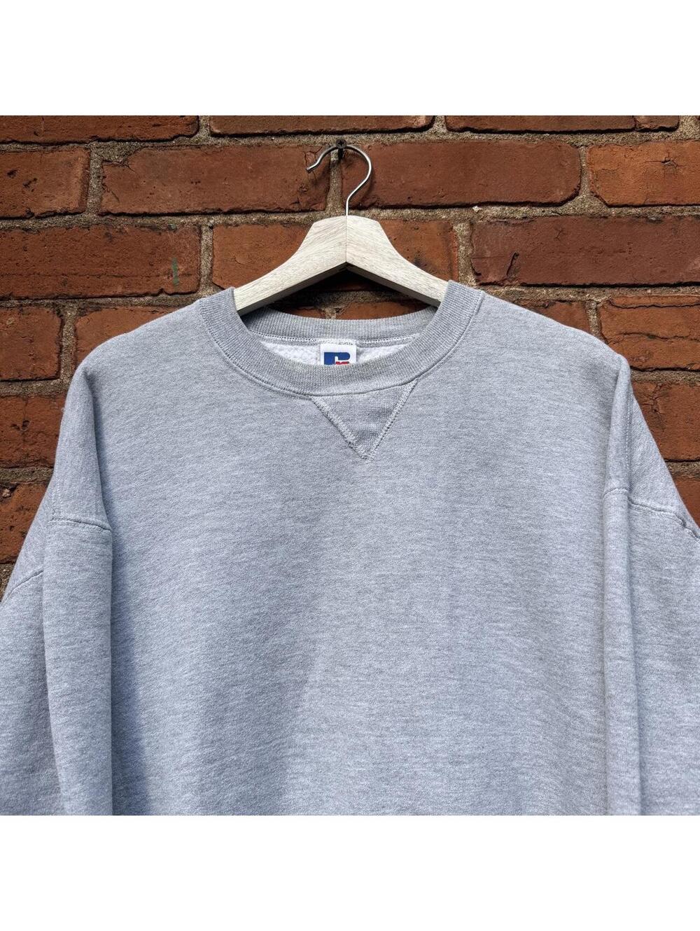 vintage Russell athletic crewneck sweatshirt XL USA 90s